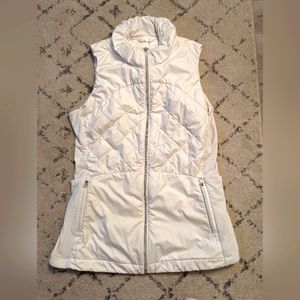 Lululemon Down for a Run Vest